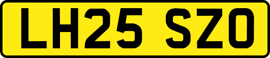 LH25SZO