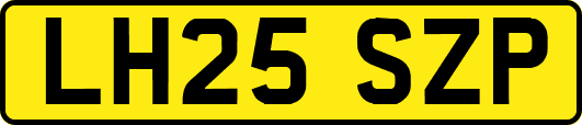 LH25SZP
