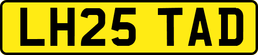 LH25TAD