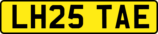 LH25TAE