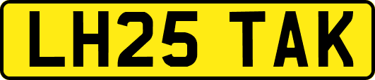 LH25TAK