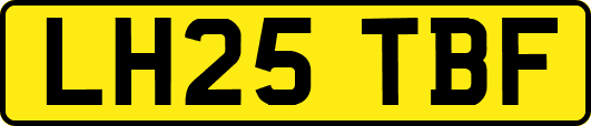 LH25TBF