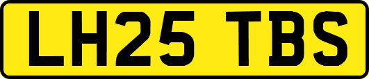 LH25TBS