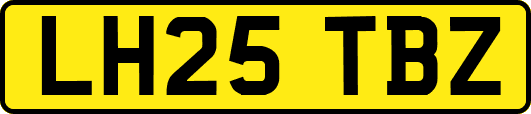 LH25TBZ