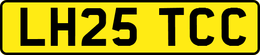 LH25TCC