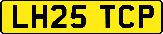LH25TCP