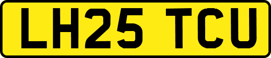 LH25TCU