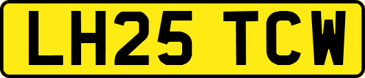 LH25TCW