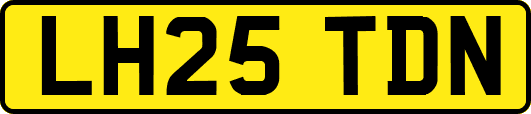LH25TDN