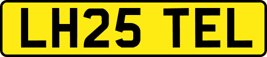 LH25TEL
