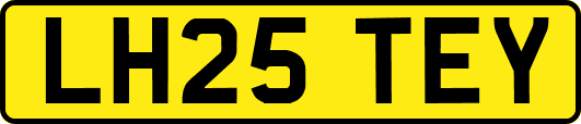 LH25TEY
