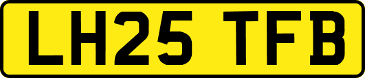 LH25TFB