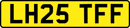 LH25TFF