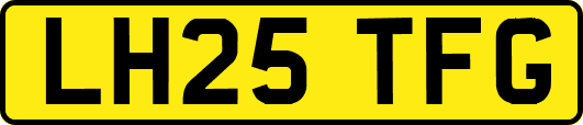 LH25TFG
