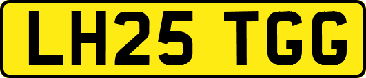 LH25TGG
