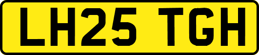LH25TGH