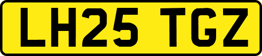 LH25TGZ