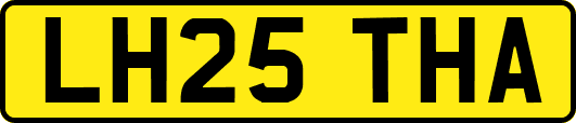 LH25THA