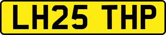 LH25THP