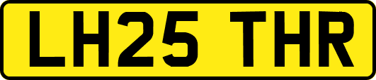 LH25THR