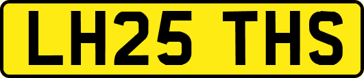 LH25THS