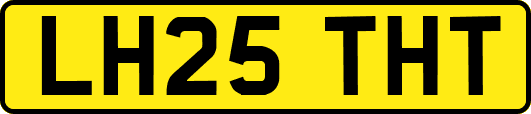 LH25THT