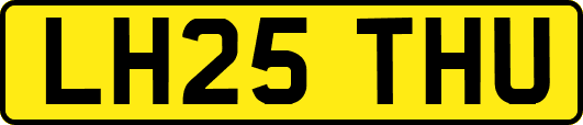 LH25THU