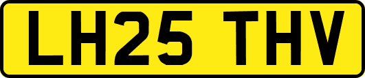 LH25THV
