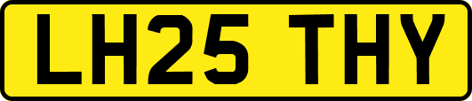 LH25THY
