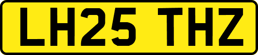 LH25THZ