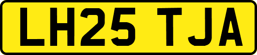 LH25TJA