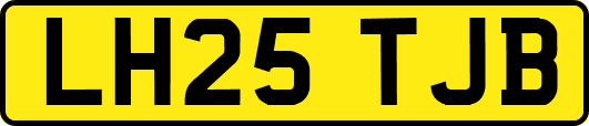 LH25TJB