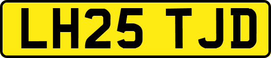 LH25TJD