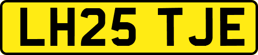 LH25TJE