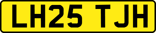 LH25TJH