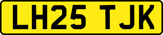 LH25TJK