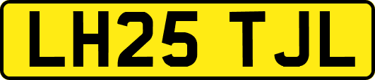 LH25TJL