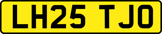 LH25TJO