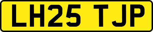 LH25TJP