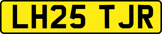 LH25TJR