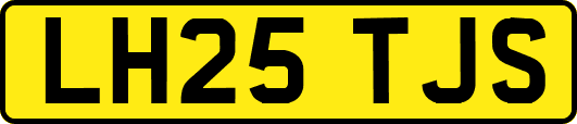 LH25TJS