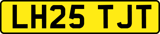 LH25TJT