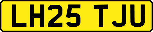 LH25TJU