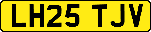 LH25TJV