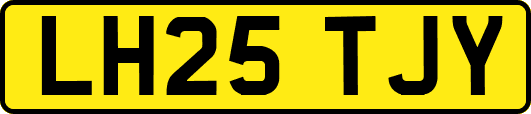 LH25TJY