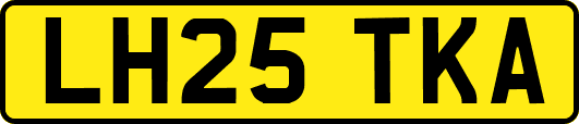 LH25TKA