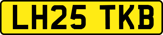 LH25TKB