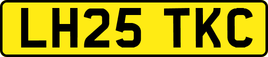LH25TKC