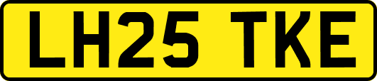 LH25TKE