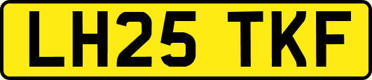 LH25TKF